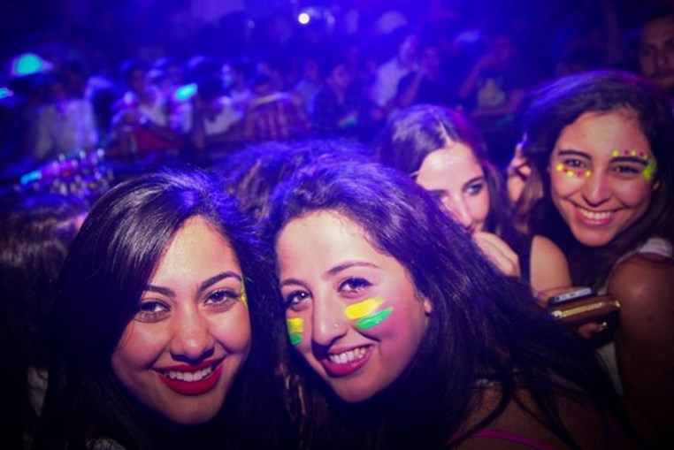 Rotaract Fundraising Event